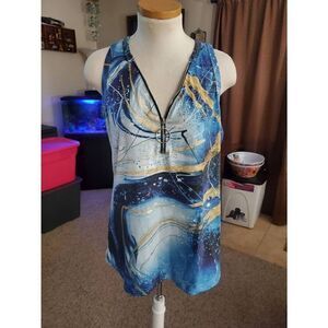 NWT ETCYY NEW TOP